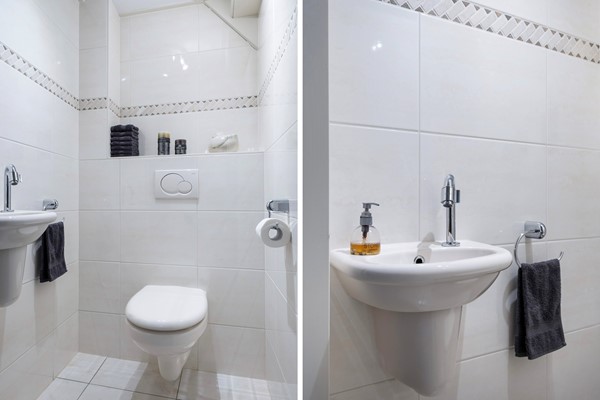 Medium property photo - De Nije Kamers 12, 9076 JD Sint Annaparochie